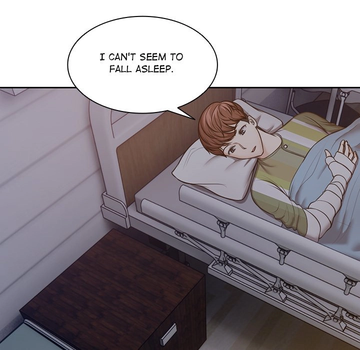 Read Amnesia chapter 4 image 34 on Lezhin