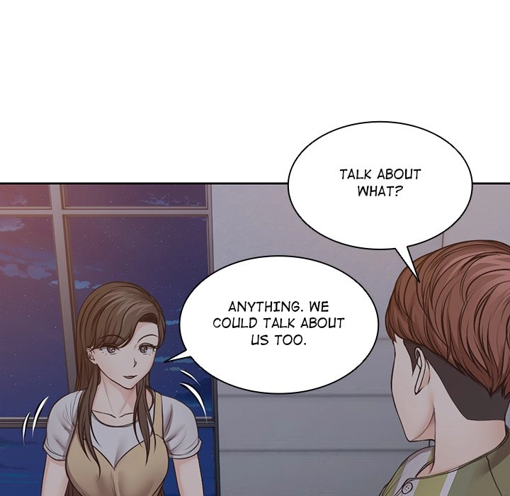 Read Amnesia chapter 4 image 38 on Lezhin
