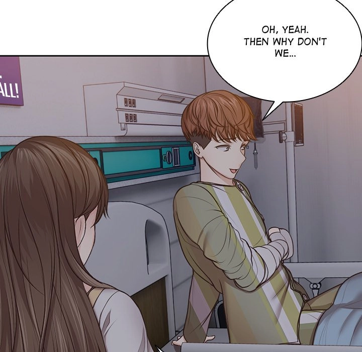 Read Amnesia chapter 4 image 40 on Lezhin
