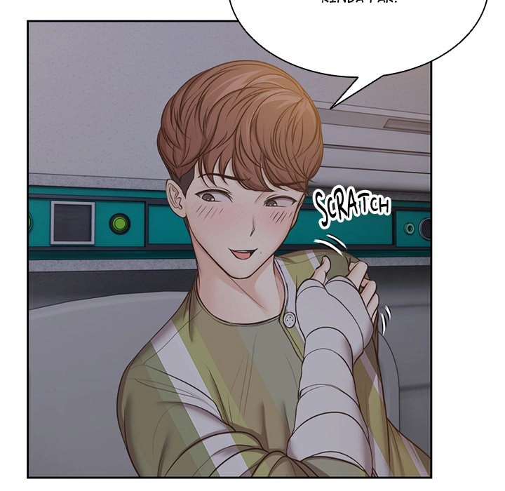Read Amnesia chapter 4 image 42 on Lezhin