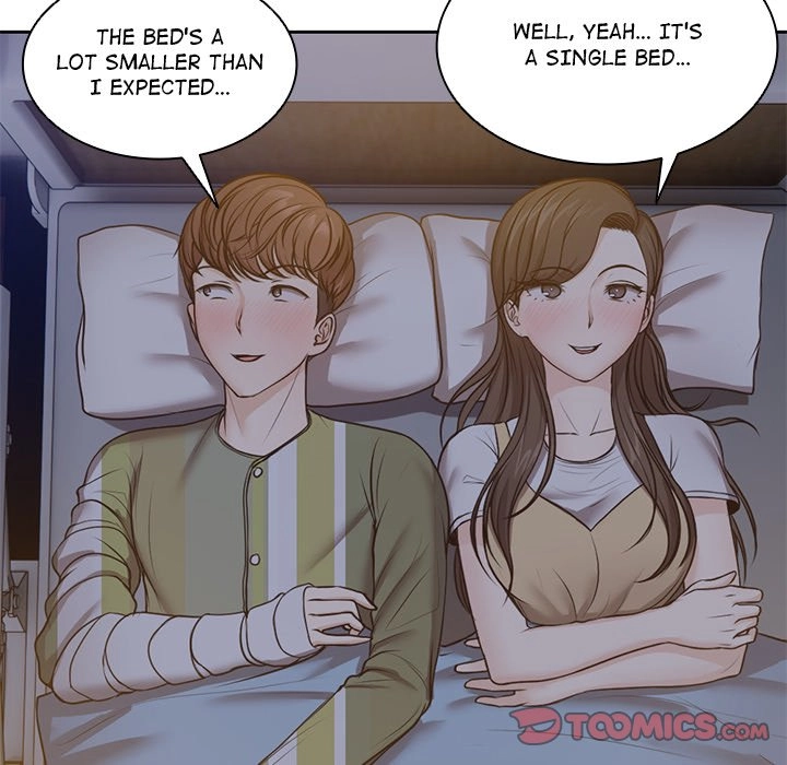 Read Amnesia chapter 4 image 47 on Lezhin