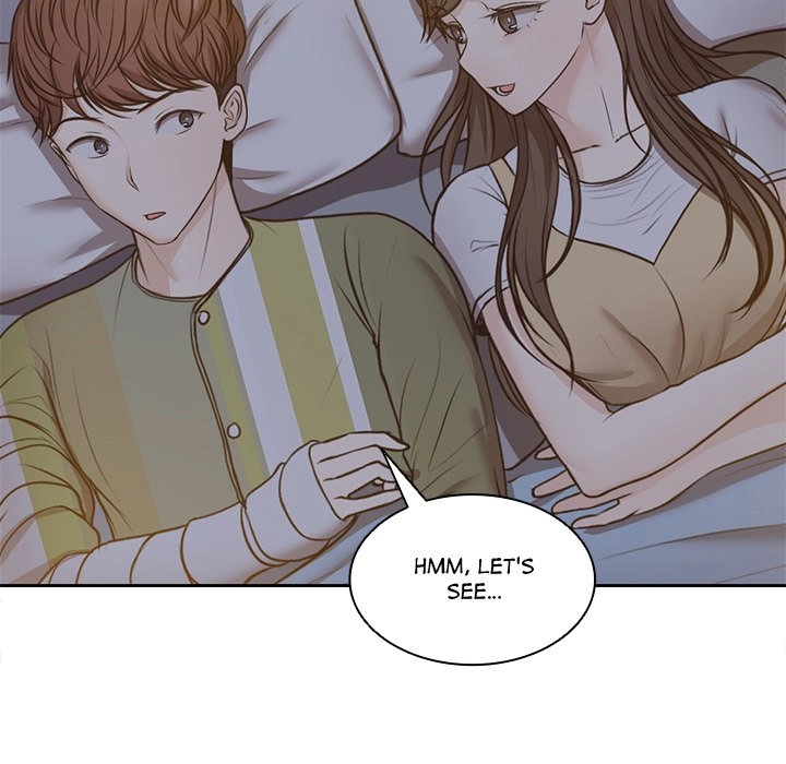 Read Amnesia chapter 4 image 49 on Lezhin