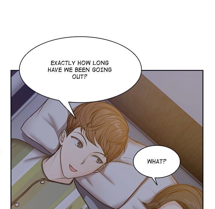 Read Amnesia chapter 4 image 52 on Lezhin