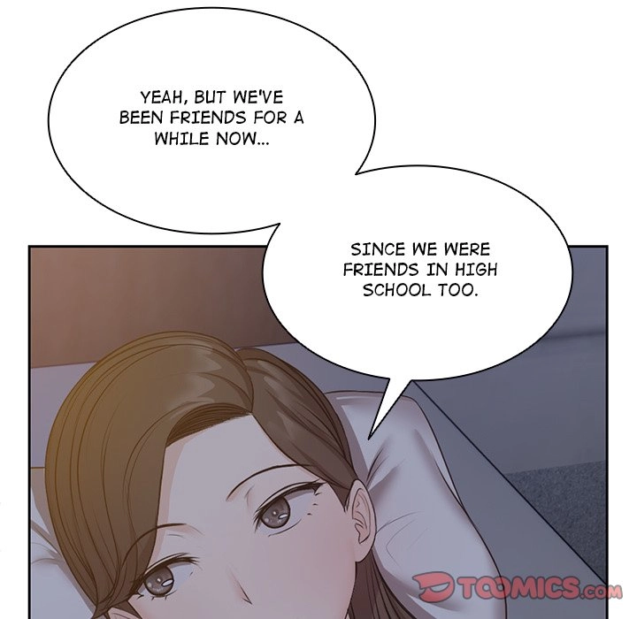 Read Amnesia chapter 4 image 62 on Lezhin