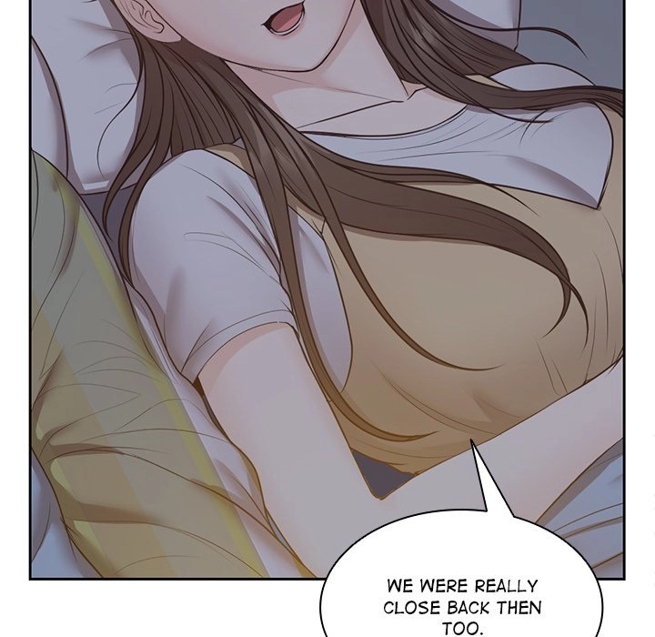 Read Amnesia chapter 4 image 63 on Lezhin