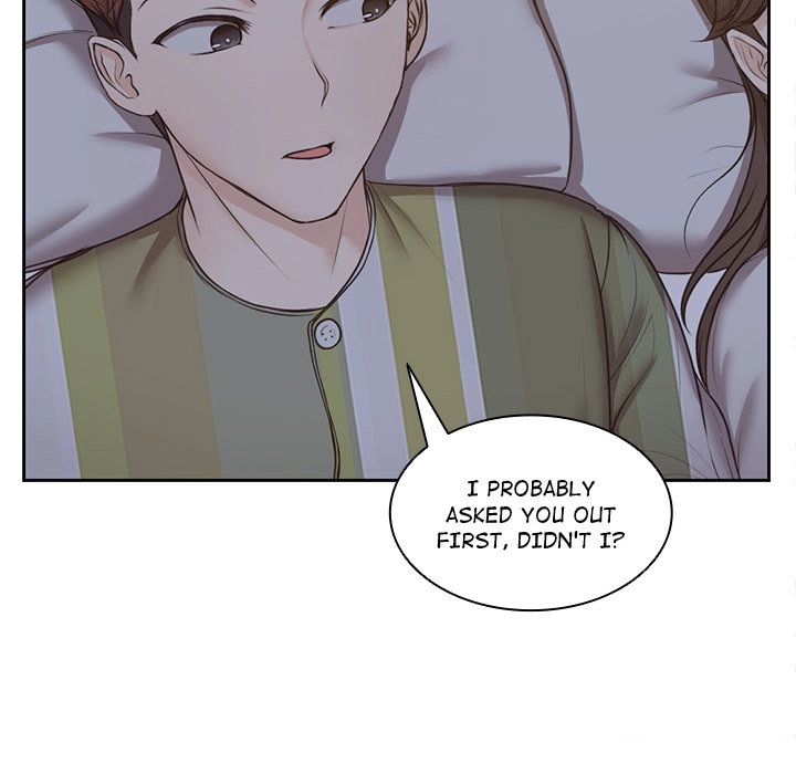 Read Amnesia chapter 4 image 65 on Lezhin