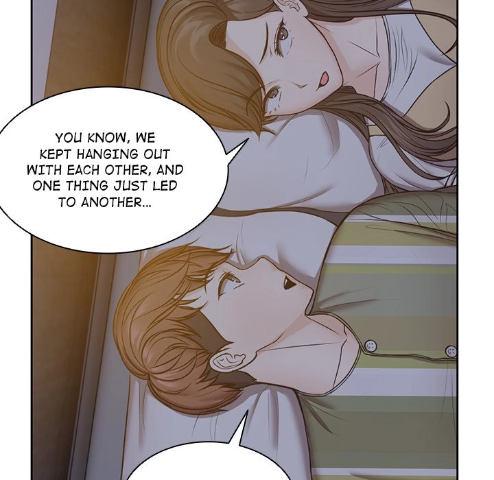 Read Amnesia chapter 4 image 68 on Lezhin