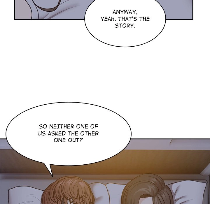 Read Amnesia chapter 4 image 71 on Lezhin