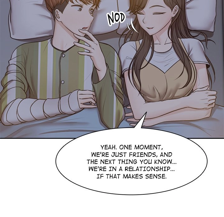 Read Amnesia chapter 4 image 72 on Lezhin