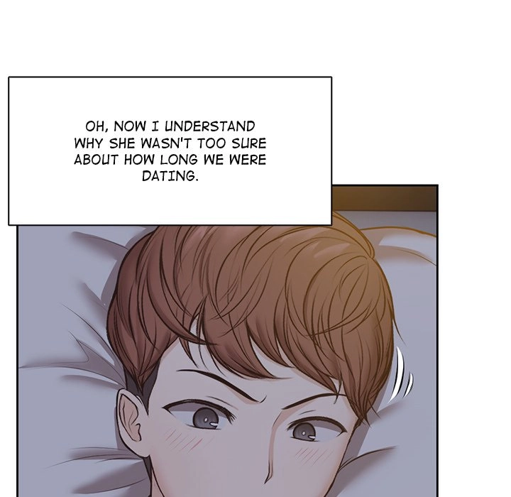 Read Amnesia chapter 4 image 73 on Lezhin