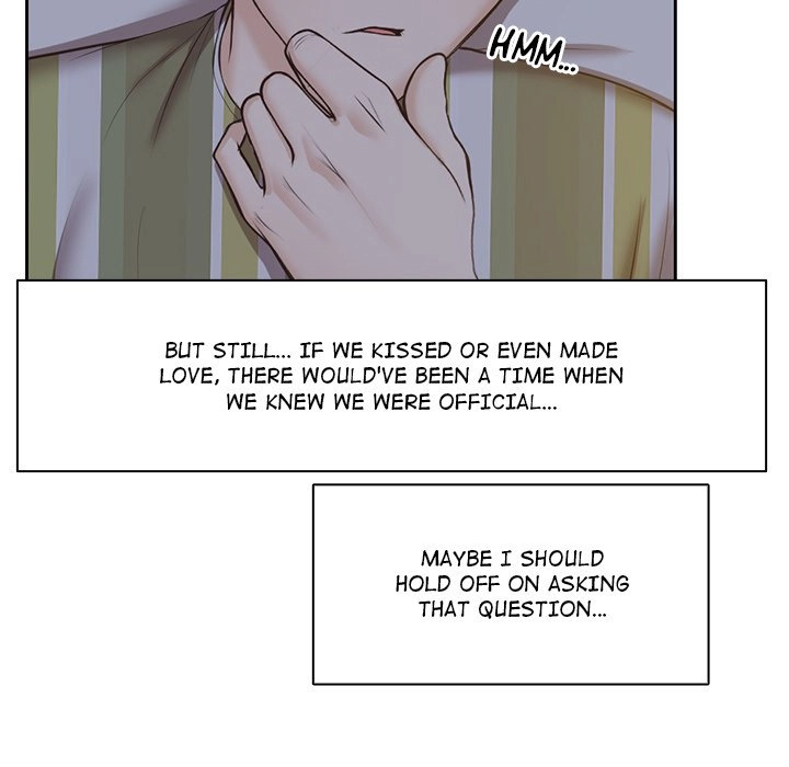 Read Amnesia chapter 4 image 74 on Lezhin