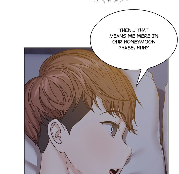 Read Amnesia chapter 4 image 78 on Lezhin