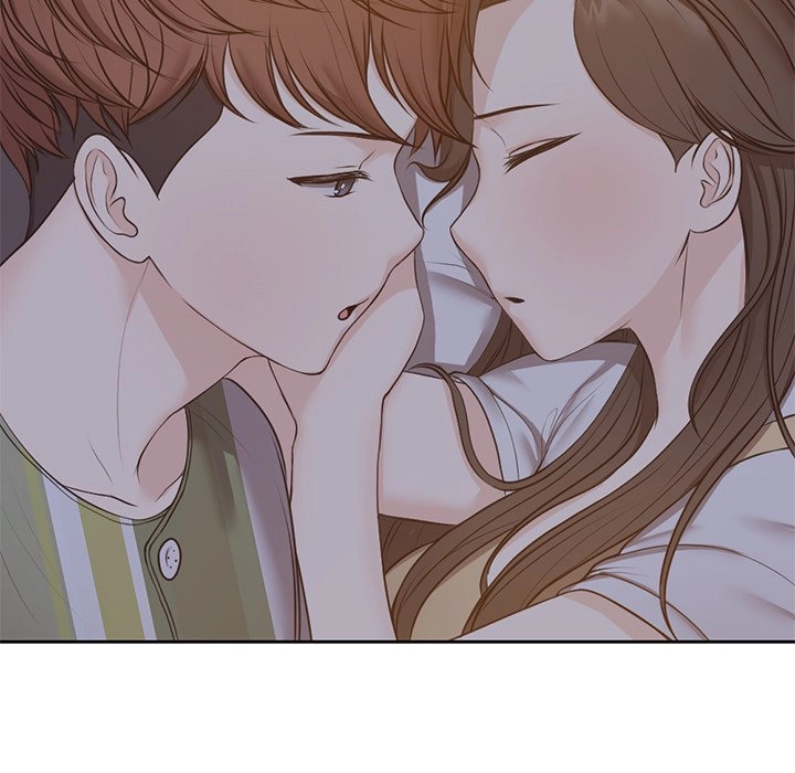 Read Amnesia chapter 4 image 88 on Lezhin