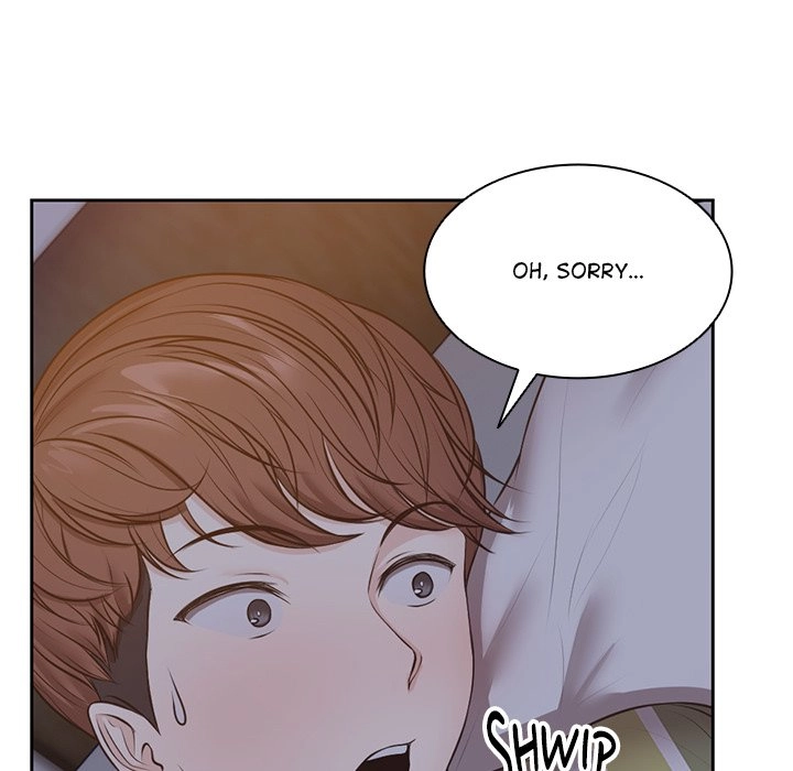 Read Amnesia chapter 4 image 91 on Lezhin