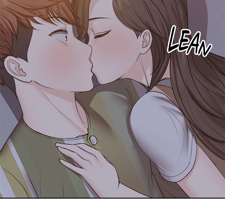 Read Amnesia chapter 4 image 95 on Lezhin