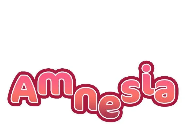 Read Amnesia chapter 5 image 1 on Lezhin