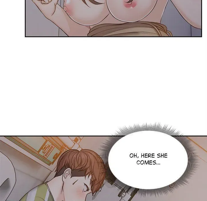 Read Amnesia chapter 5 image 10 on Lezhin