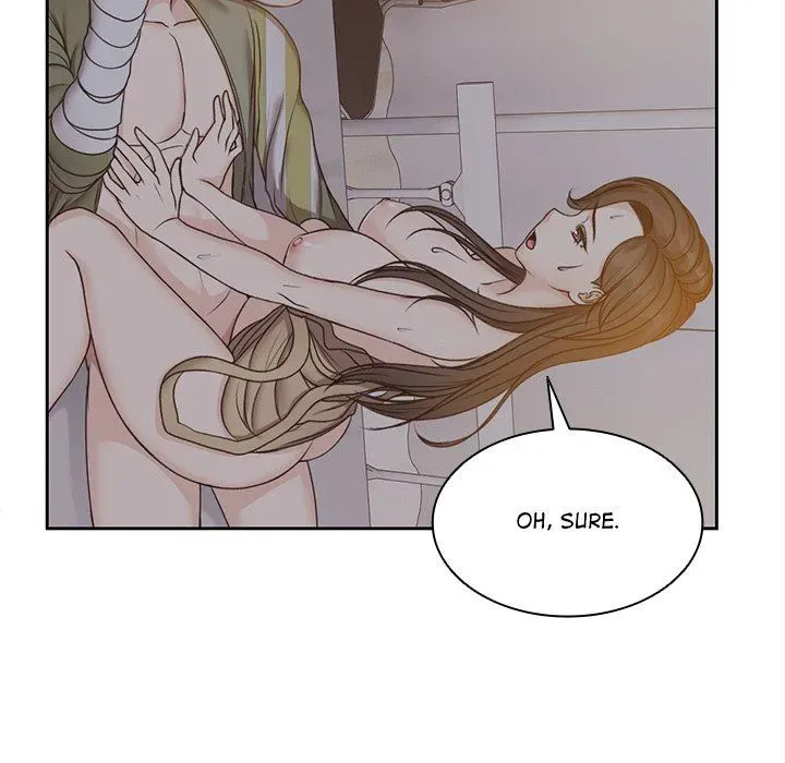 Read Amnesia chapter 5 image 101 on Lezhin