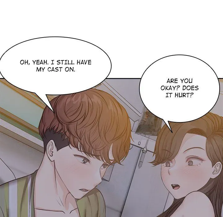 Read Amnesia chapter 5 image 23 on Lezhin