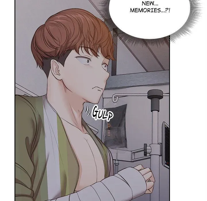Read Amnesia chapter 5 image 4 on Lezhin