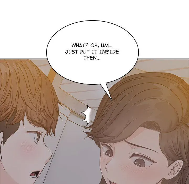 Read Amnesia chapter 5 image 43 on Lezhin