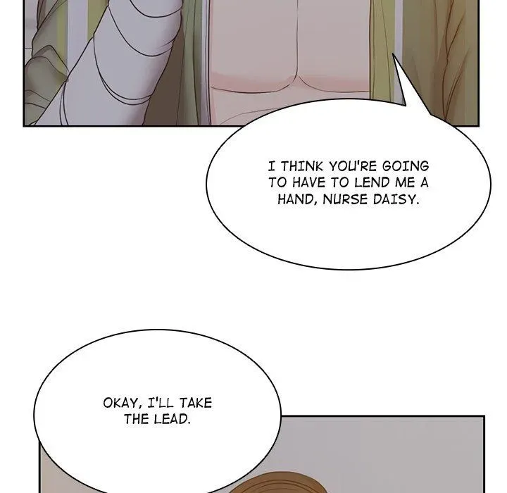 Read Amnesia chapter 5 image 46 on Lezhin