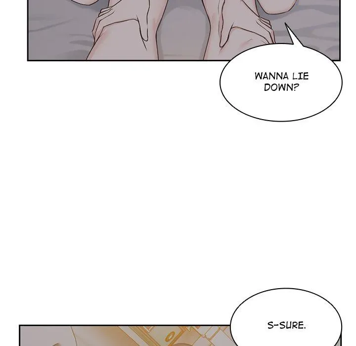 Read Amnesia chapter 5 image 48 on Lezhin