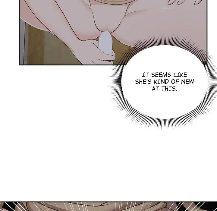 Read Amnesia chapter 5 image 61 on Lezhin