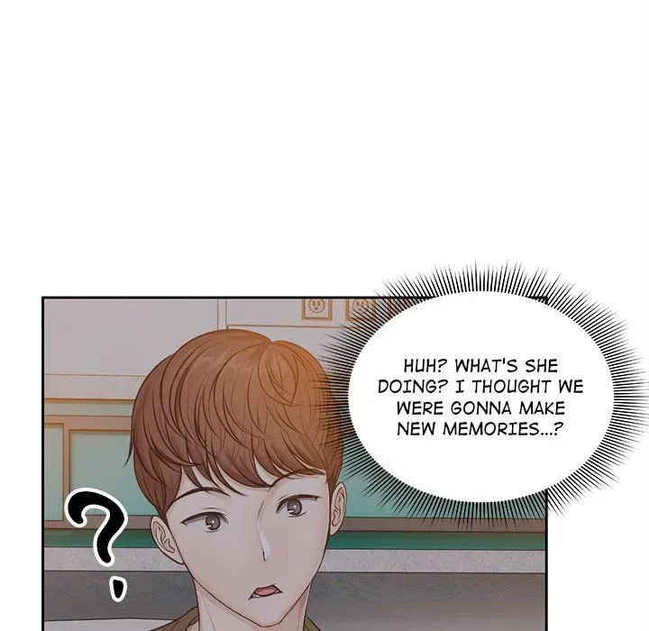 Read Amnesia chapter 5 image 7 on Lezhin