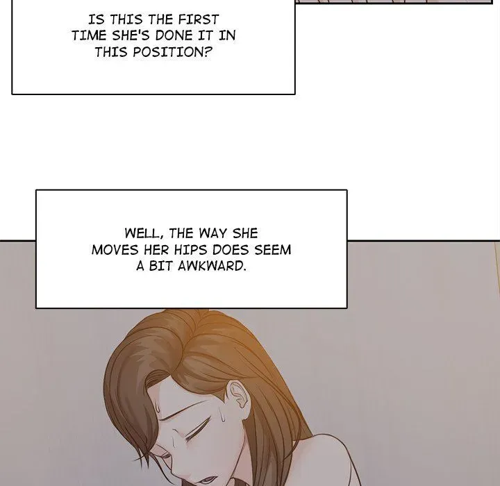 Read Amnesia chapter 5 image 72 on Lezhin