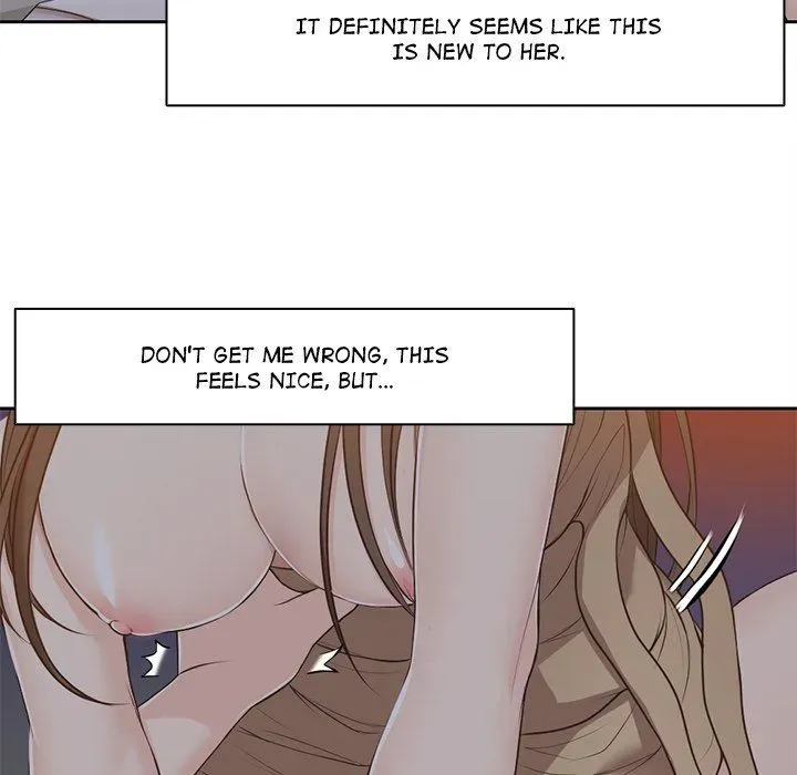 Read Amnesia chapter 5 image 74 on Lezhin