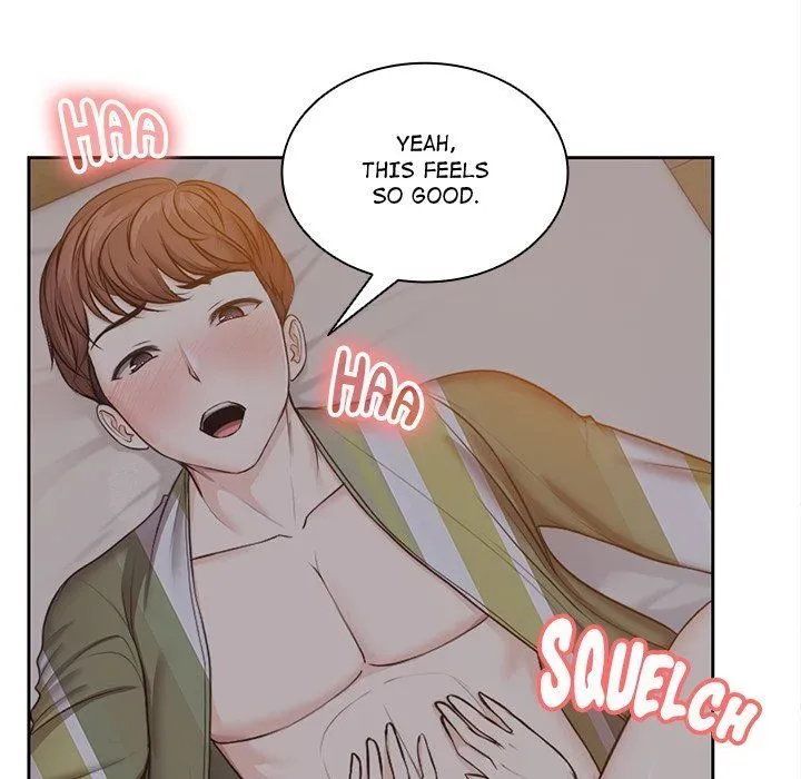 Read Amnesia chapter 5 image 86 on Lezhin