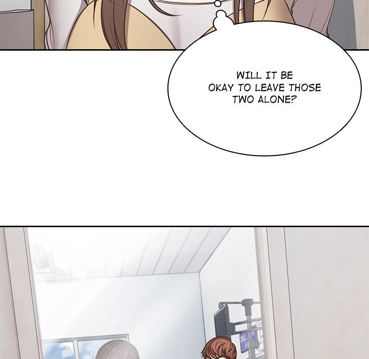 Read Amnesia chapter 6 image 101 on Lezhin