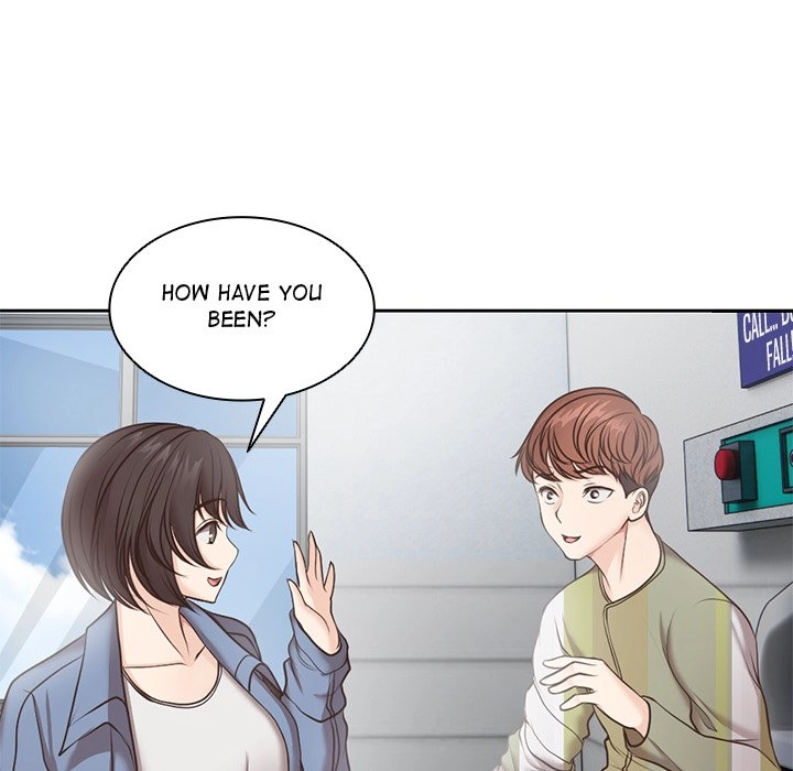 Read Amnesia chapter 6 image 103 on Lezhin