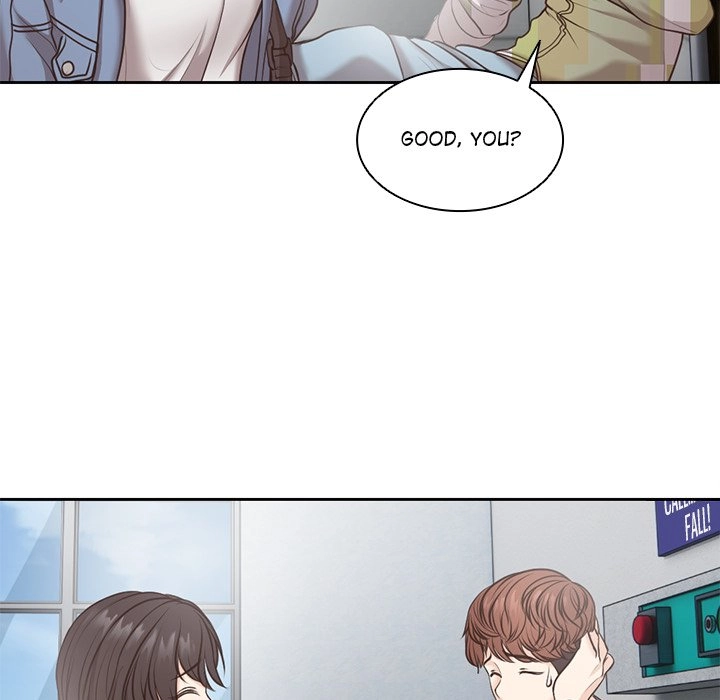 Read Amnesia chapter 6 image 104 on Lezhin