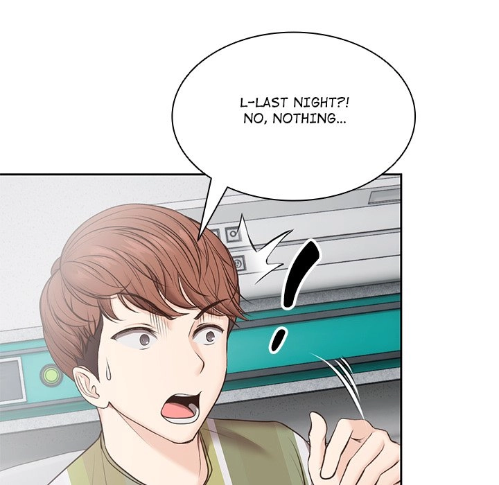 Read Amnesia chapter 6 image 109 on Lezhin