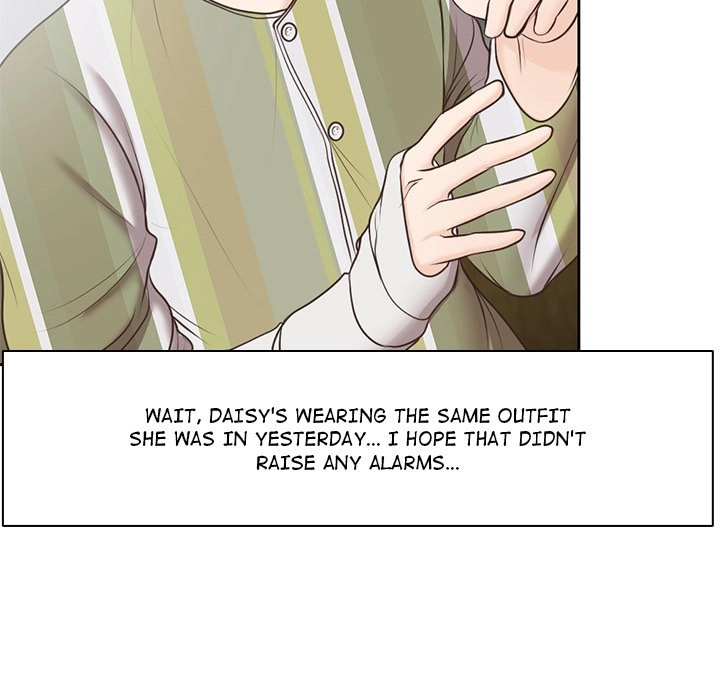 Read Amnesia chapter 6 image 110 on Lezhin