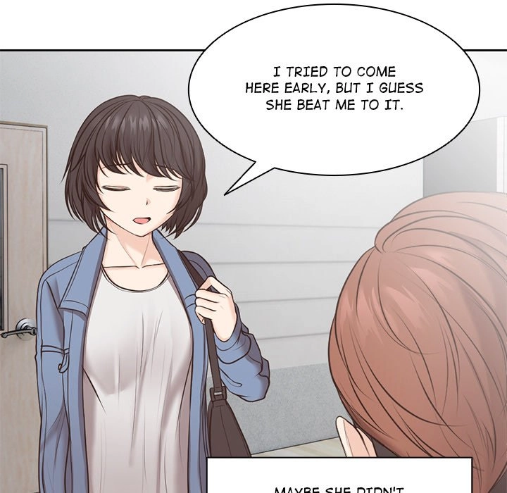 Read Amnesia chapter 6 image 111 on Lezhin