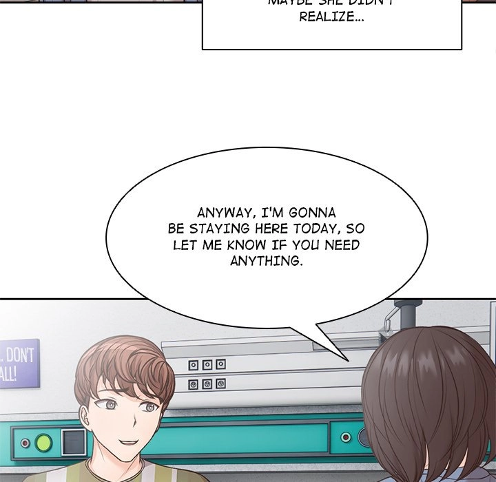 Read Amnesia chapter 6 image 112 on Lezhin