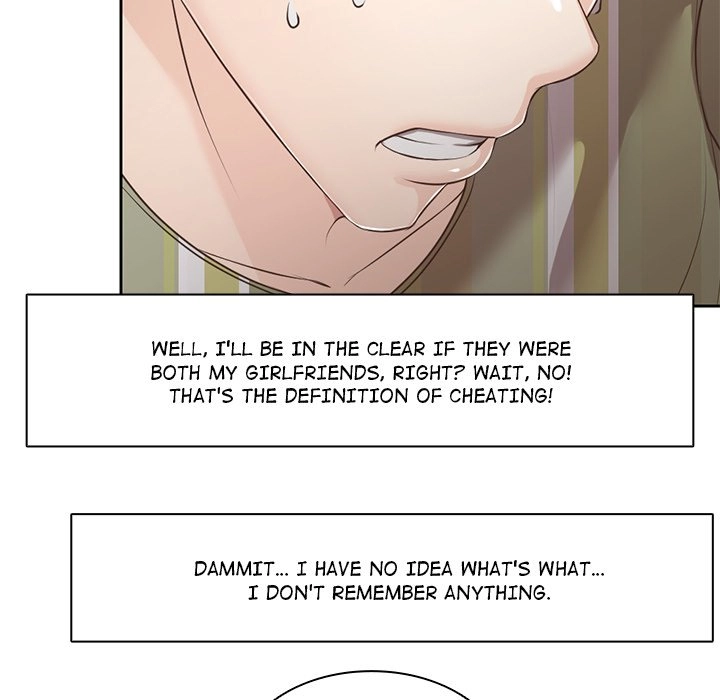 Read Amnesia chapter 6 image 117 on Lezhin