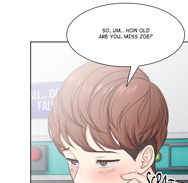 Read Amnesia chapter 6 image 123 on Lezhin
