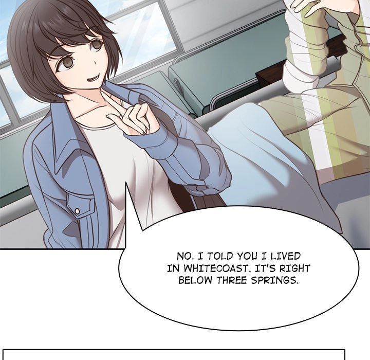 Read Amnesia chapter 6 image 132 on Lezhin