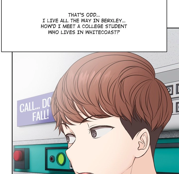 Read Amnesia chapter 6 image 133 on Lezhin