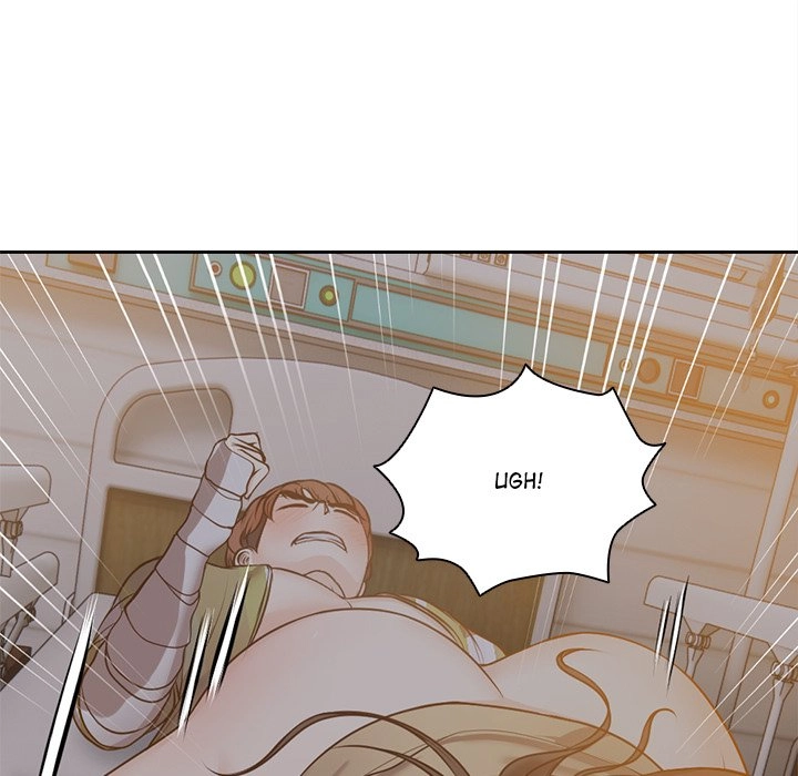 Read Amnesia chapter 6 image 20 on Lezhin