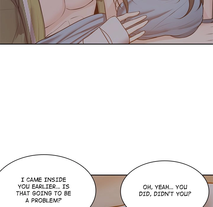 Read Amnesia chapter 6 image 28 on Lezhin