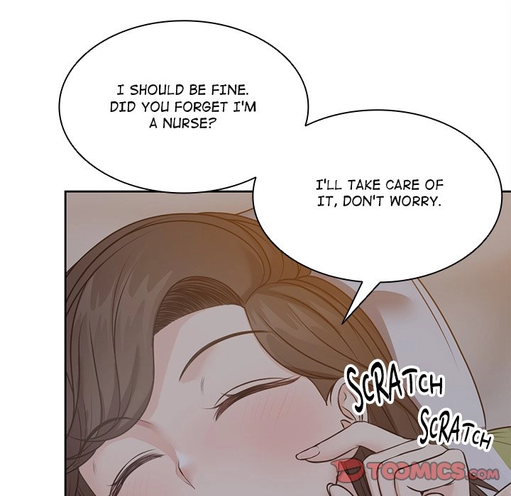 Read Amnesia chapter 6 image 32 on Lezhin