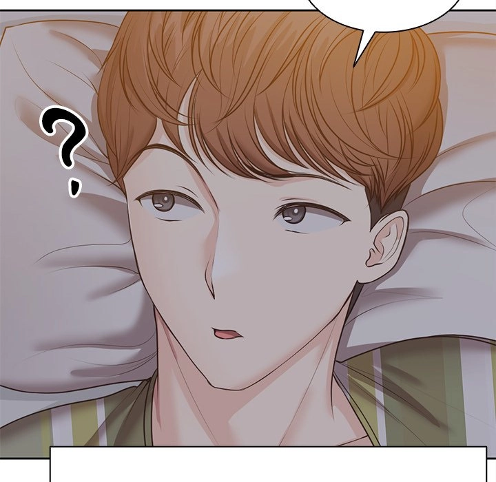 Read Amnesia chapter 6 image 34 on Lezhin