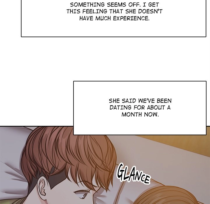 Read Amnesia chapter 6 image 35 on Lezhin