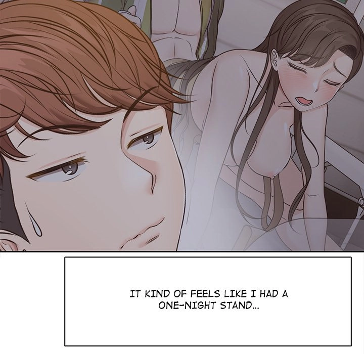 Read Amnesia chapter 6 image 38 on Lezhin