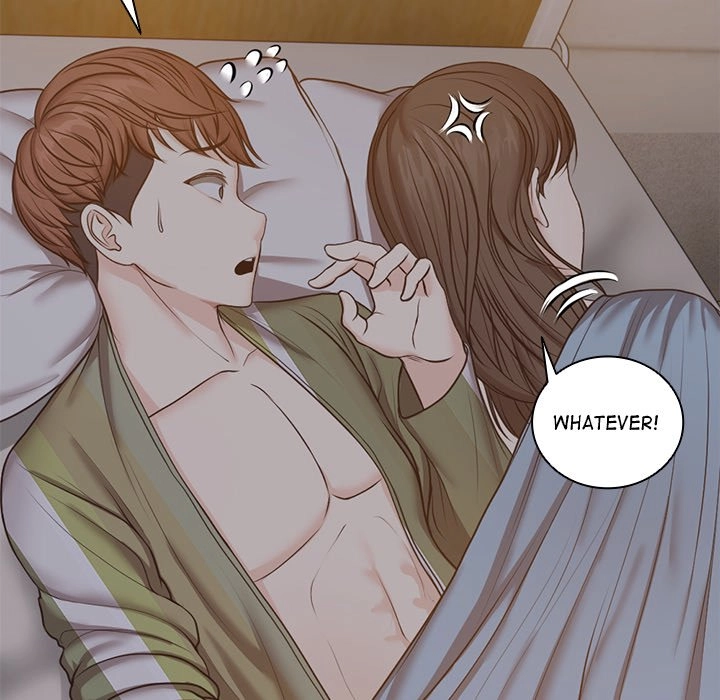 Read Amnesia chapter 6 image 43 on Lezhin